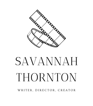 Savannah Thornton